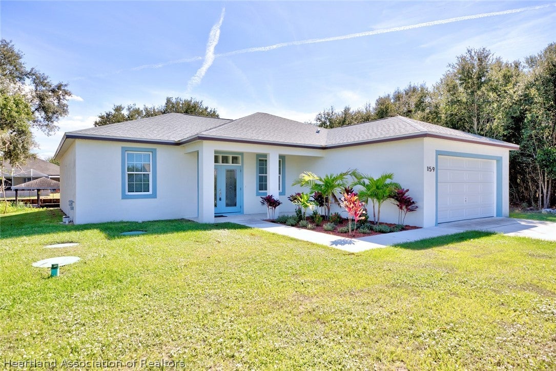 159 Bougainvillea St, Lake Placid, FL 33852 photo