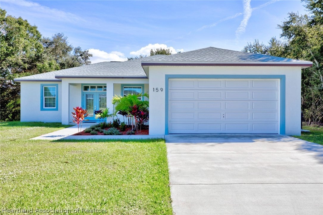 159 Bougainvillea St, Lake Placid, FL 33852 photo