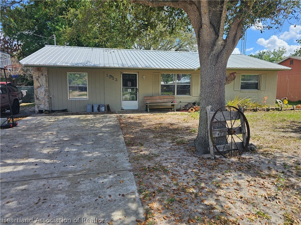 1533 Pinetop Terrace, Lake Placid, FL 33852