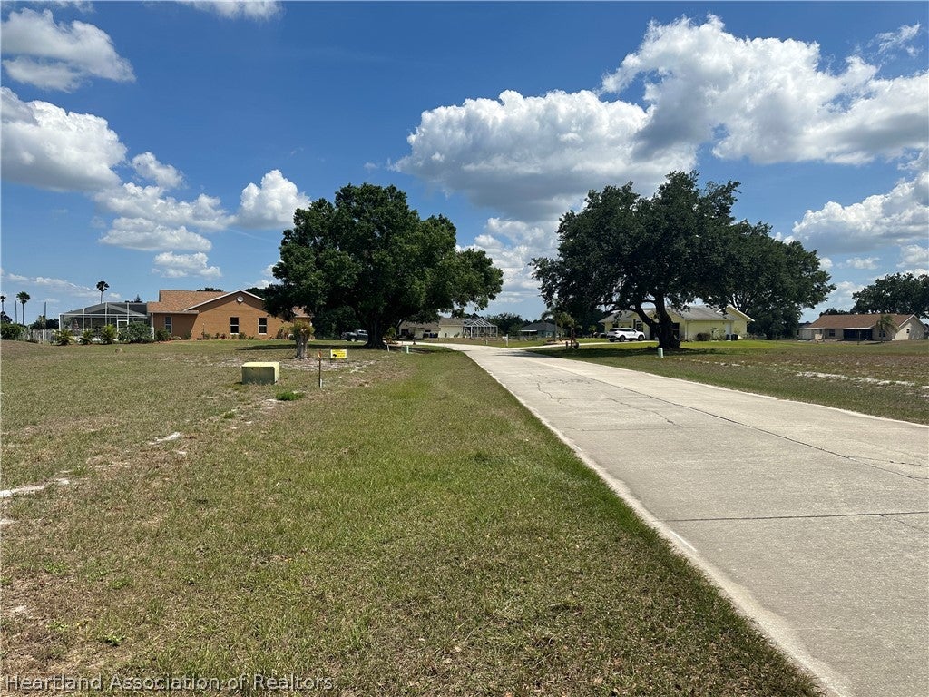 1288 Blue Heron Dr, Sebring, FL 33876 photo