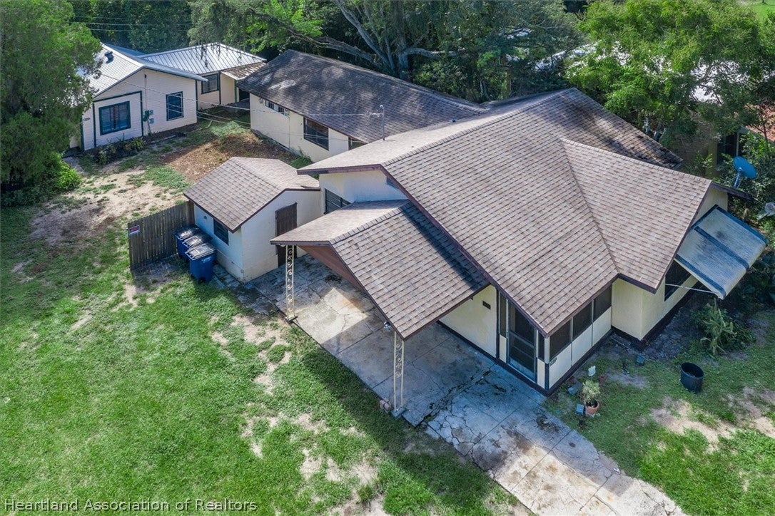 1309 Osceola Ave, Sebring, FL 33870