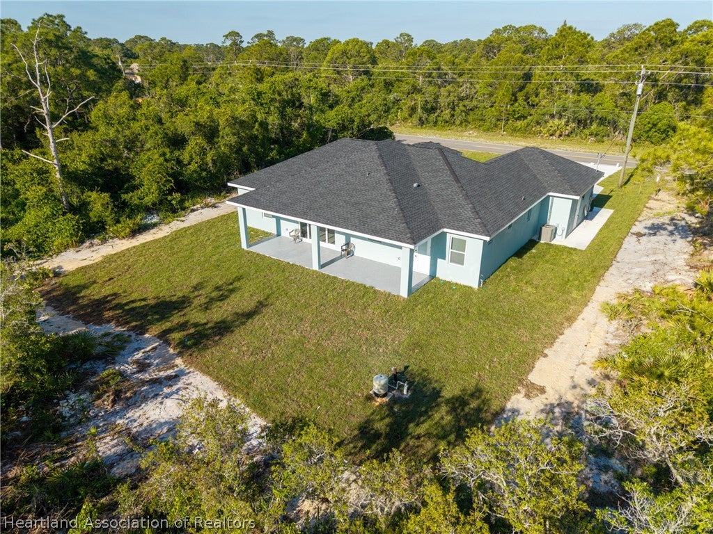 9816 S Orange Blossom Blvd, Sebring, FL 33875 photo