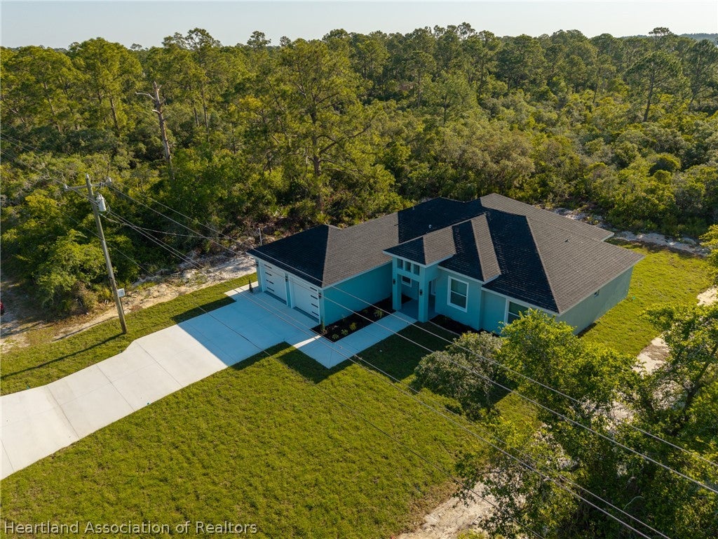 9816 S Orange Blossom Blvd, Sebring, FL 33875 photo