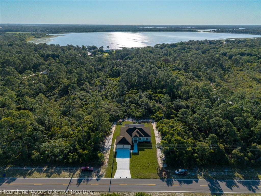 9816 S Orange Blossom Blvd, Sebring, FL 33875 photo
