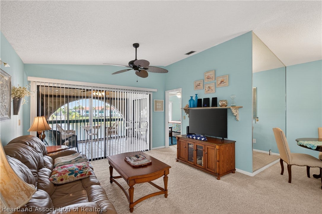 5435 Casablanca Cir #M 21, Sebring, FL 33870 photo