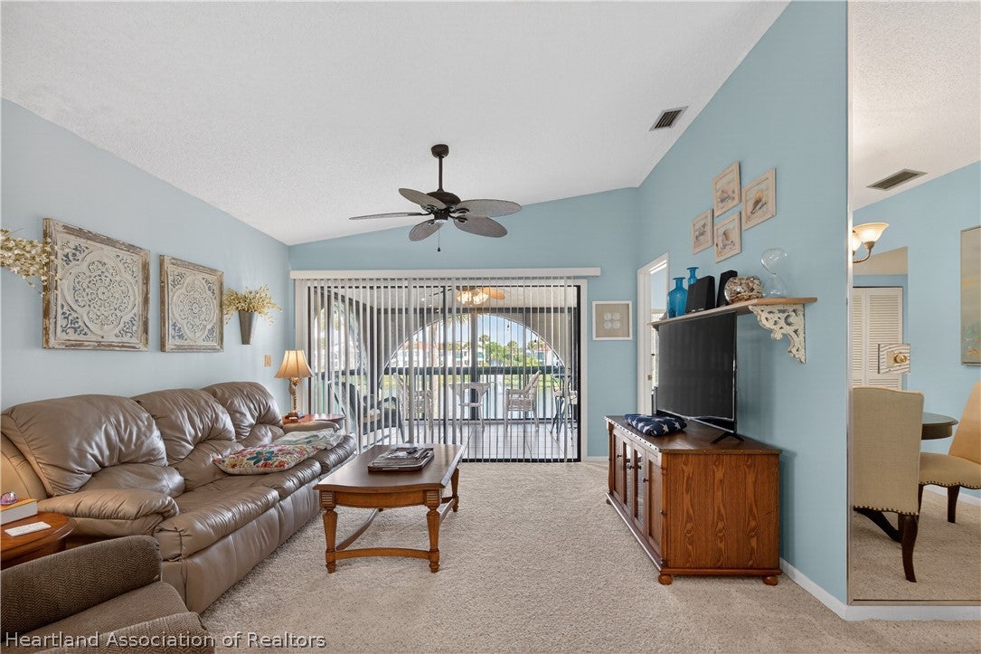5435 Casablanca Cir #M 21, Sebring, FL 33870 photo
