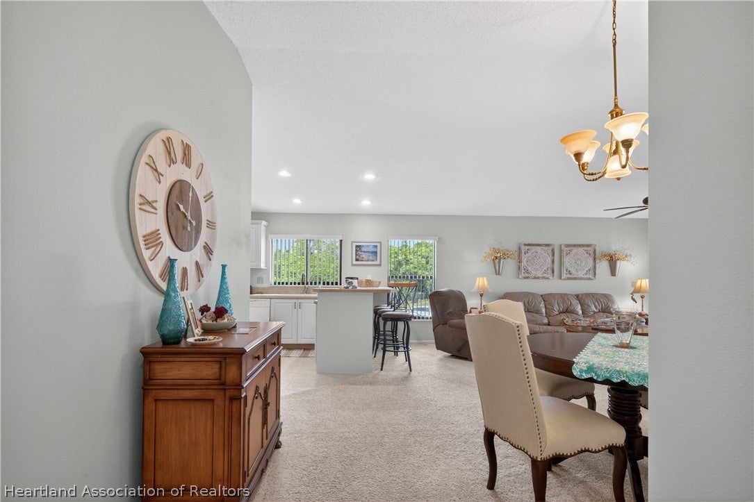 5435 Casablanca Cir #M 21, Sebring, FL 33870 photo