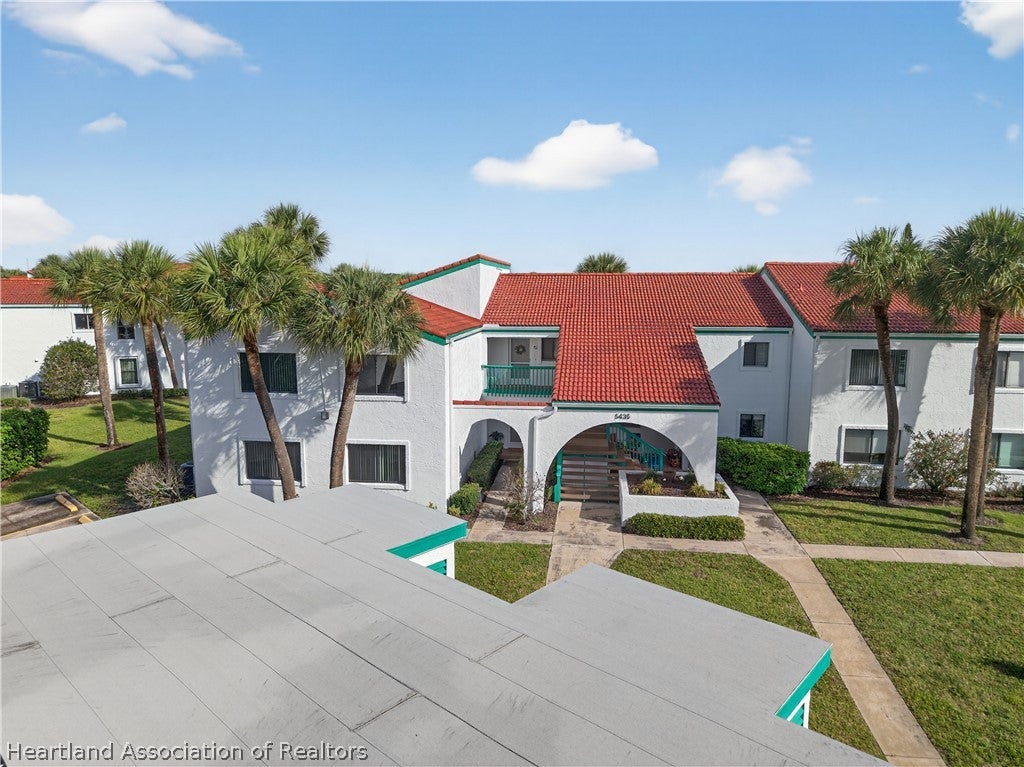 5435 Casablanca Cir, Sebring, FL 33870