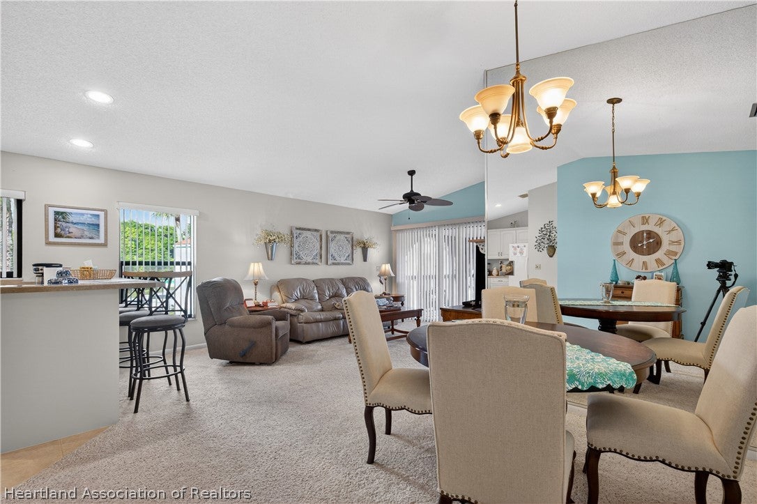 5435 Casablanca Cir #M 21, Sebring, FL 33870 photo