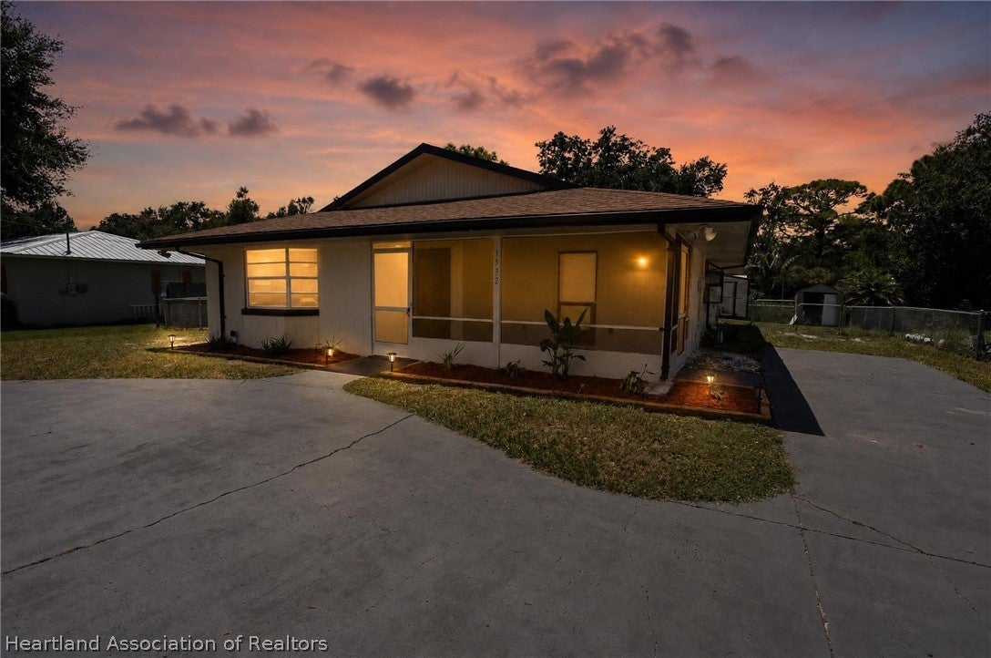 1532 Pinetop Terrace, Lake Placid, FL 33852