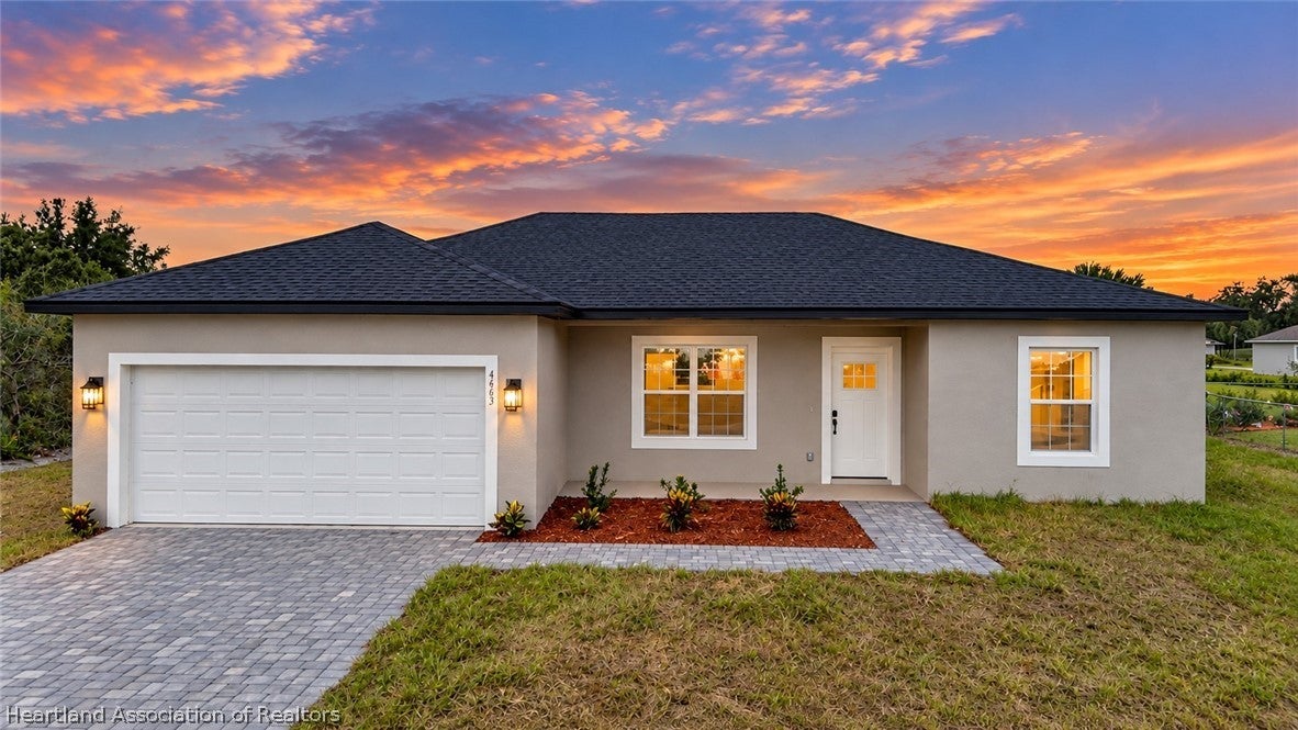 4663 Ponce De Leon Blvd, Sebring, FL 33872