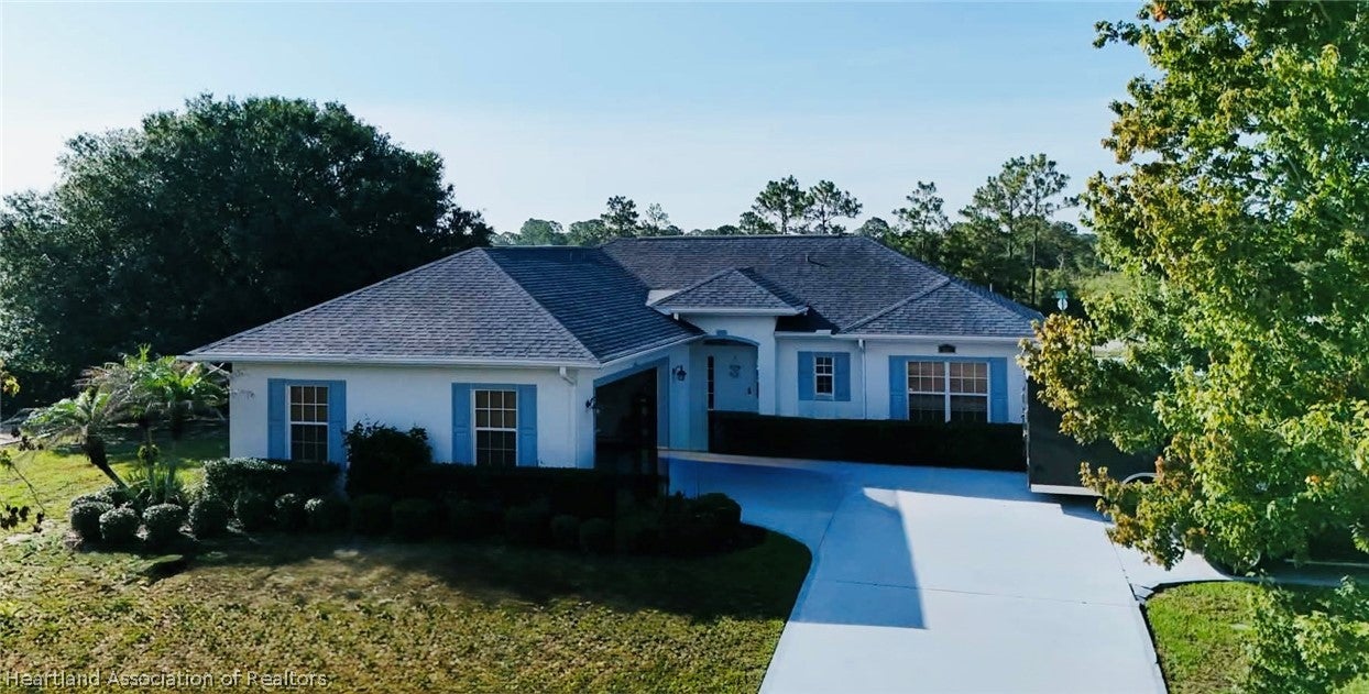 224 Jet Way, Lake Placid, FL 33852