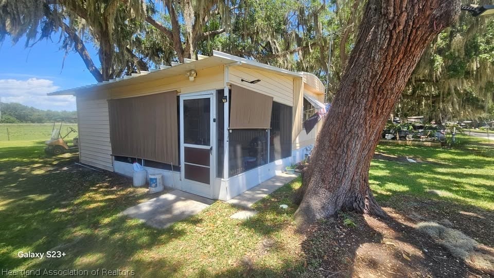 138 Shrimp Ave, Lorida, FL 33857 photo