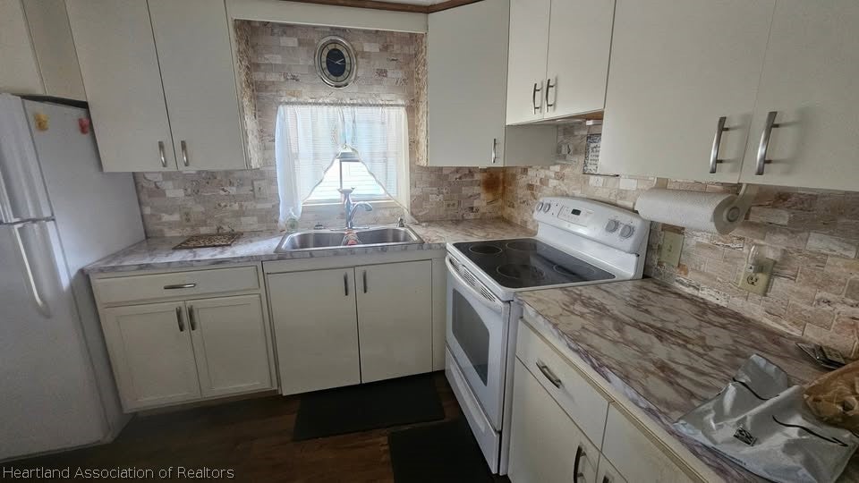 138 Shrimp Ave, Lorida, FL 33857 photo