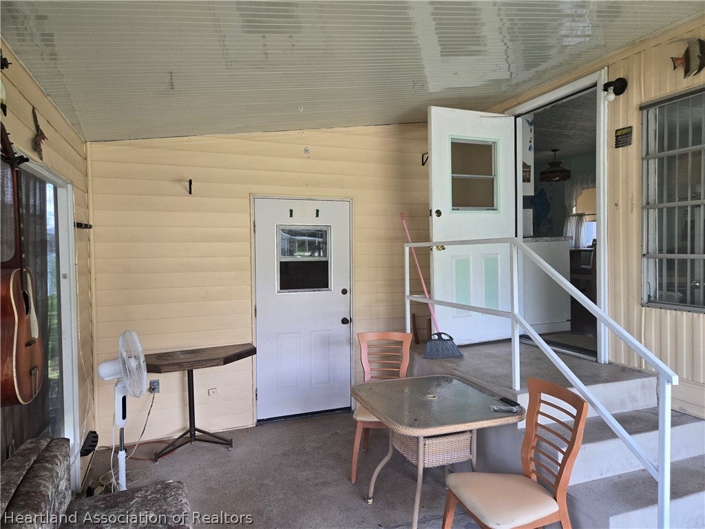 138 Shrimp Ave, Lorida, FL 33857 photo