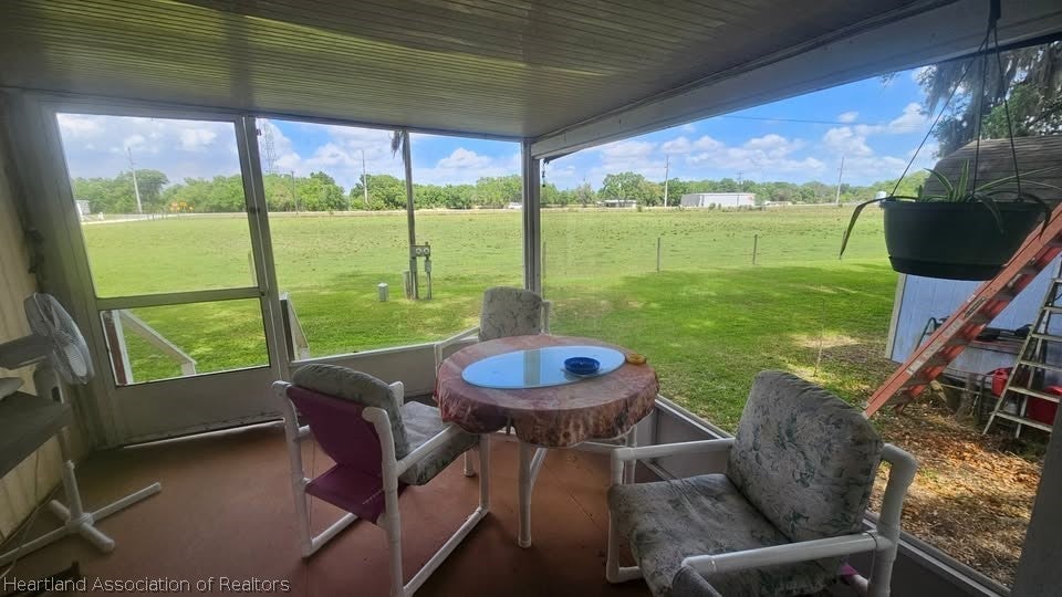 138 Shrimp Ave, Lorida, FL 33857 photo