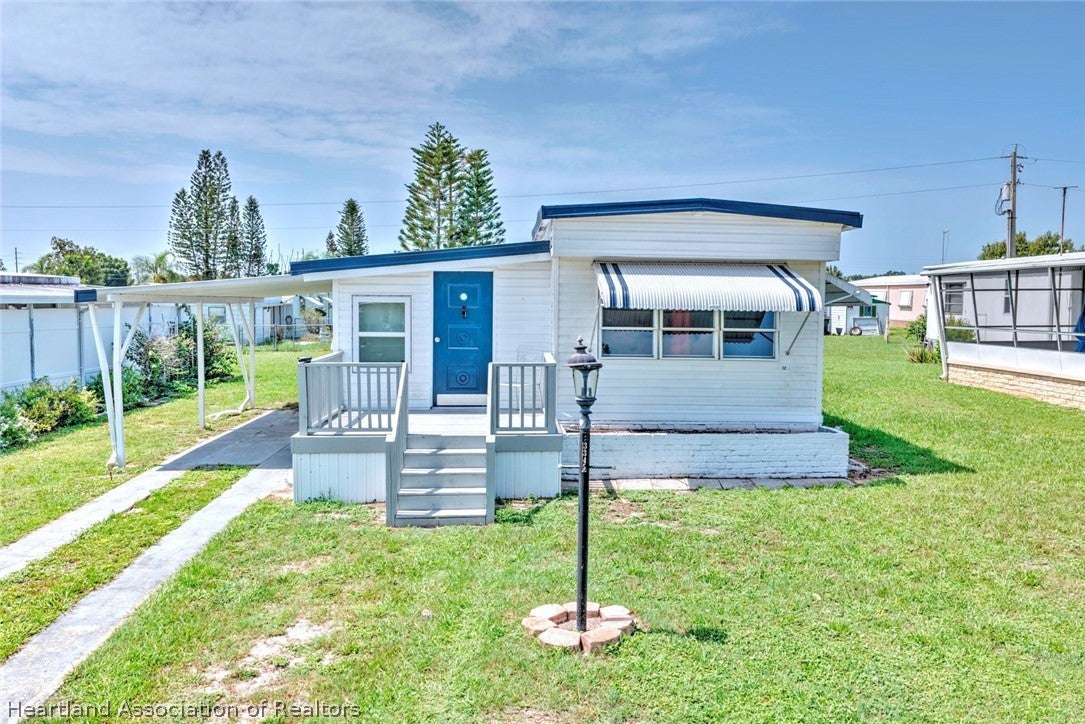 3345 Indiana Ave, Sebring, FL 33870 photo