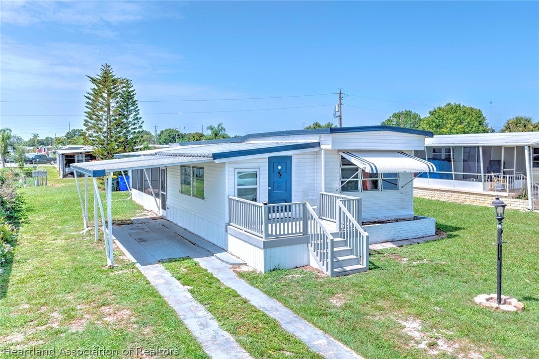 3345 Indiana Ave, Sebring, FL 33870