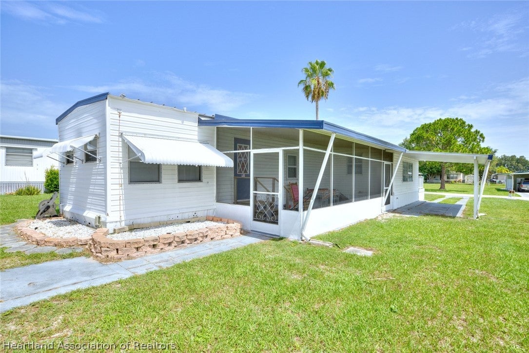 3345 Indiana Ave, Sebring, FL 33870 photo