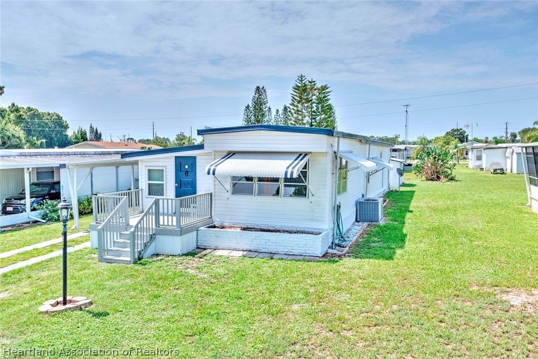 3345 Indiana Ave, Sebring, FL 33870 photo