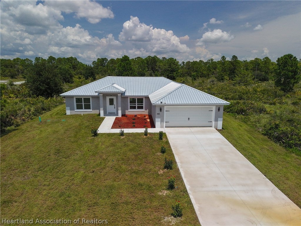 3361 Miller Ave, Lake Placid, FL 33852 photo