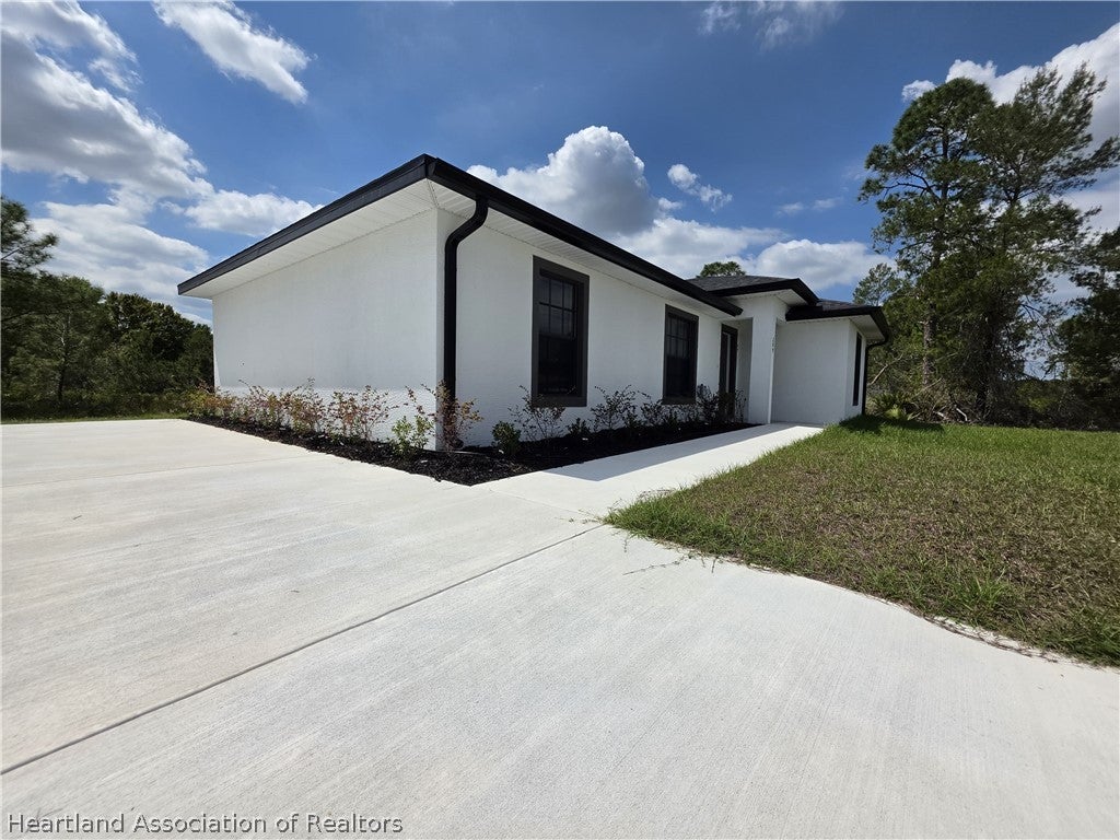 209 Islamorada St, Lake Placid, FL 33852 photo