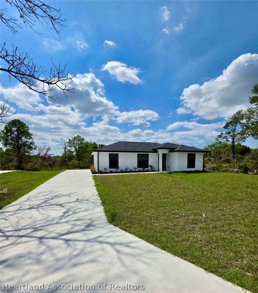 209 Islamorada St, Lake Placid, FL 33852 photo