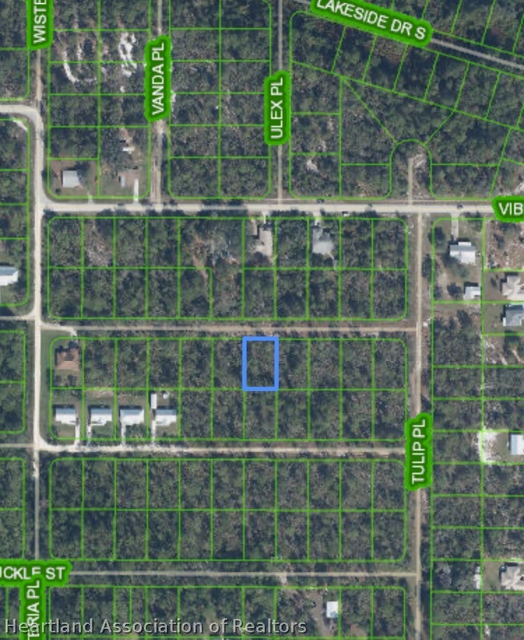 1213 Passion Flower St, Sebring, FL 33875 photo