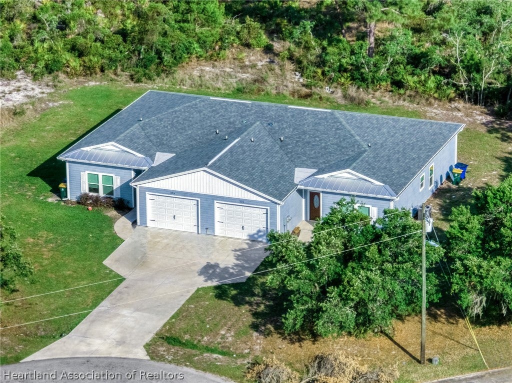 224 Cessna Way, Lake Placid, FL 33852