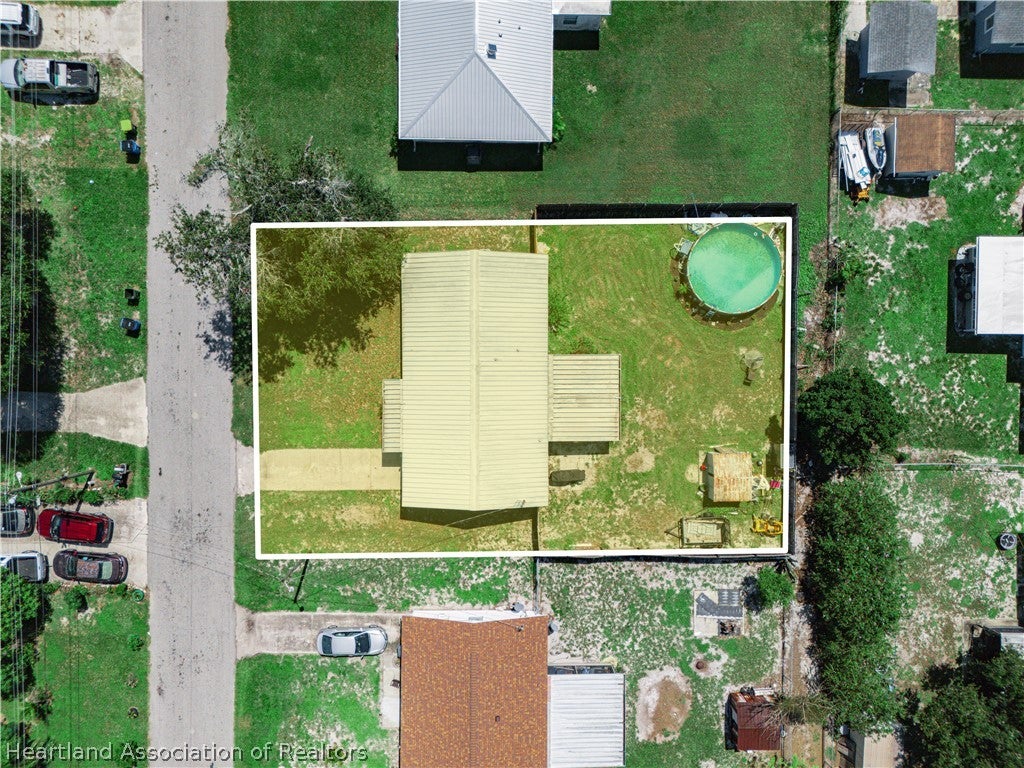 120 Rosemary Ave, Sebring, FL 33875 photo