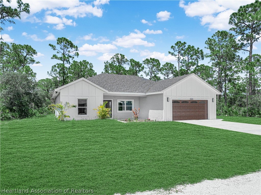 321 Roadrunner Ave, Sebring, FL 33870 photo