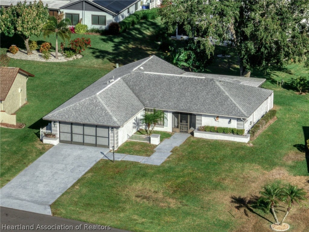 113 Brentwood Dr, Lake Placid, FL 33852 photo