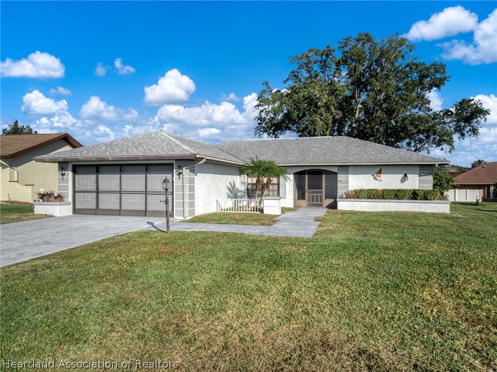 113 Brentwood Dr, Lake Placid, FL 33852