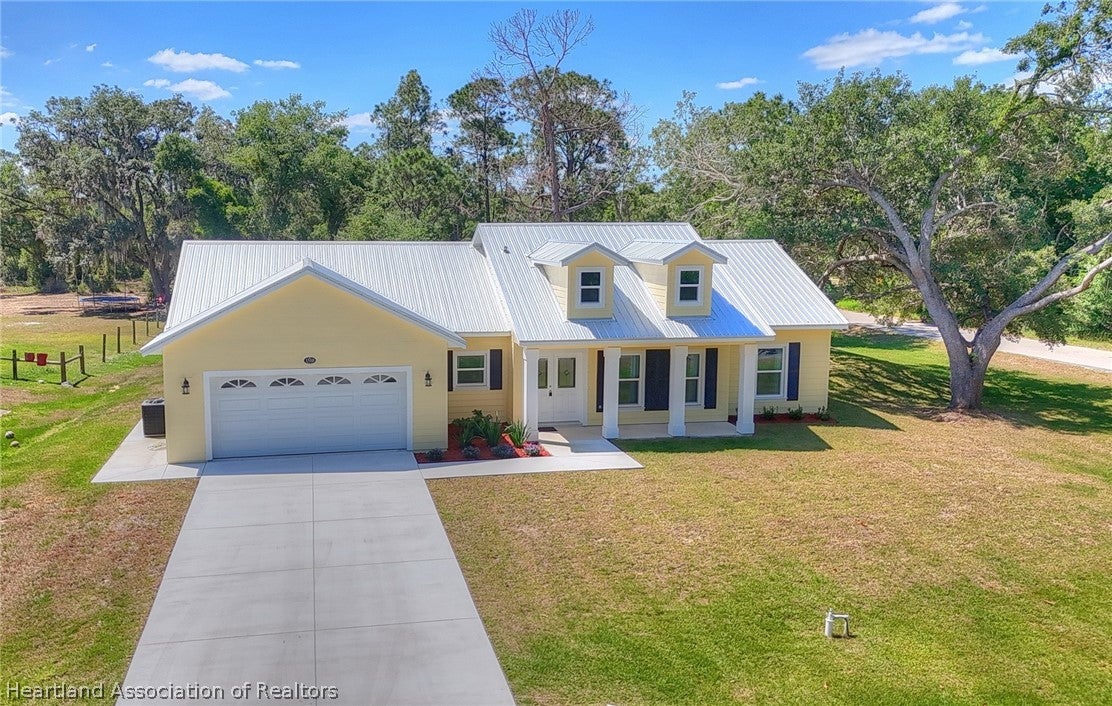 1510 Spring Ln, Lake Placid, FL 33852 photo