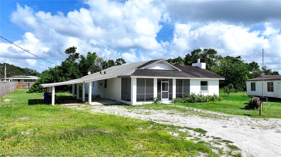 2340 W Jackson St, Sebring, FL 33870 photo