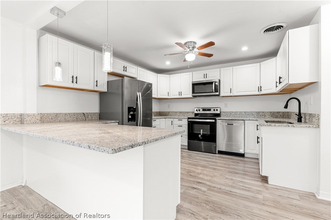 2340 W Jackson St, Sebring, FL 33870 photo