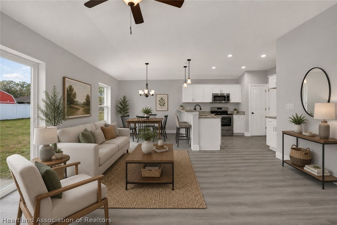 4368 Mercedes St, Sebring, FL 33872 photo
