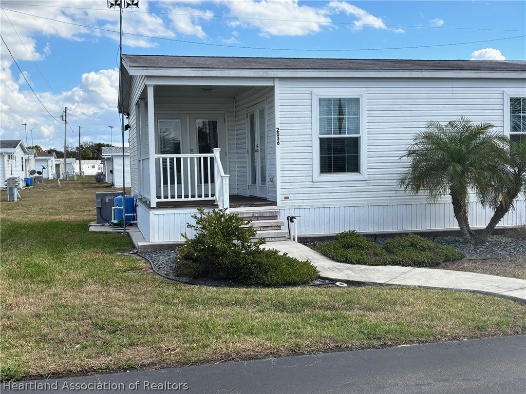 2036 Missouri Dr, Sebring, FL 33870 photo