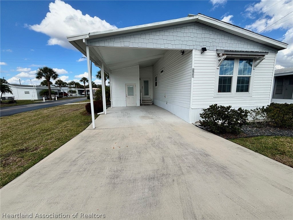 2036 Missouri Dr, Sebring, FL 33870 photo