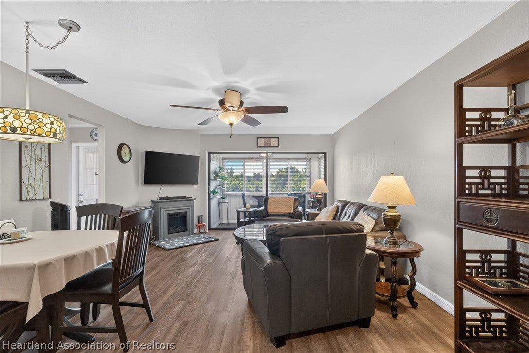 45 Indigo Dr, Lake Placid, FL 33852 photo