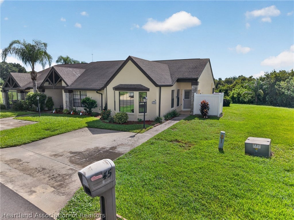 45 Indigo Dr, Lake Placid, FL 33852 photo