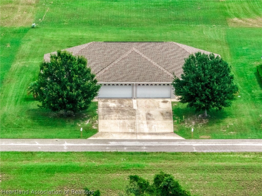 8257 Cozumel Ln, Sebring, FL 33876 photo