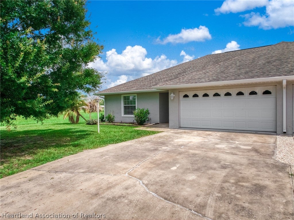 8257 Cozumel Ln, Sebring, FL 33876 photo