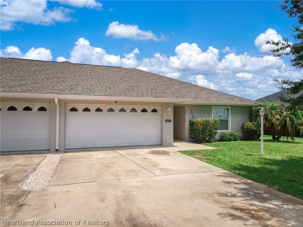 8257 Cozumel Ln, Sebring, FL 33876 photo