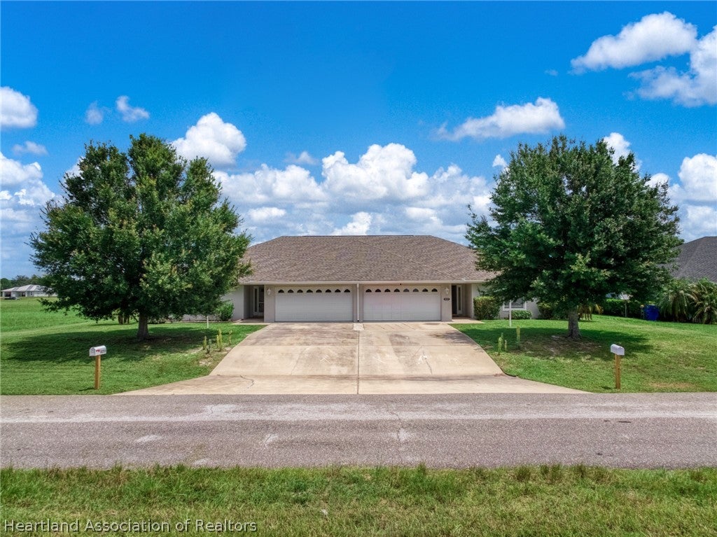 8257 Cozumel Ln, Sebring, FL 33876
