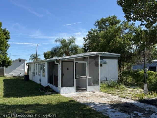 1807 Shore Rd, Avon Park, FL 33825