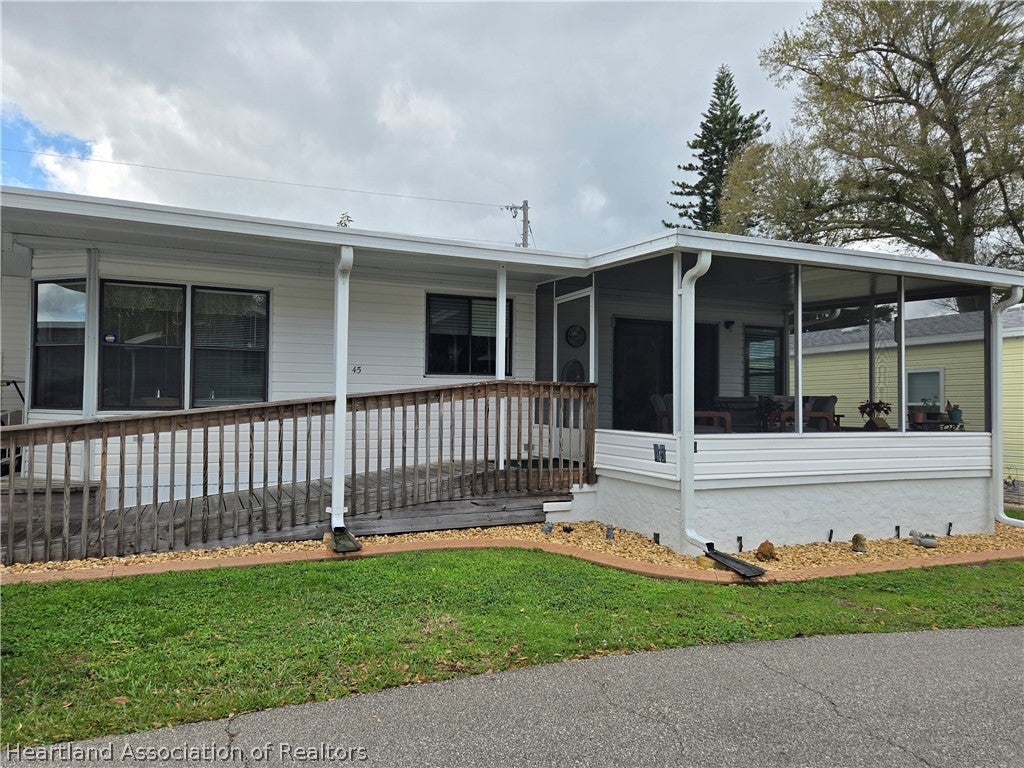 45 Pine Aire Cir, Lake Placid, FL 33852 photo