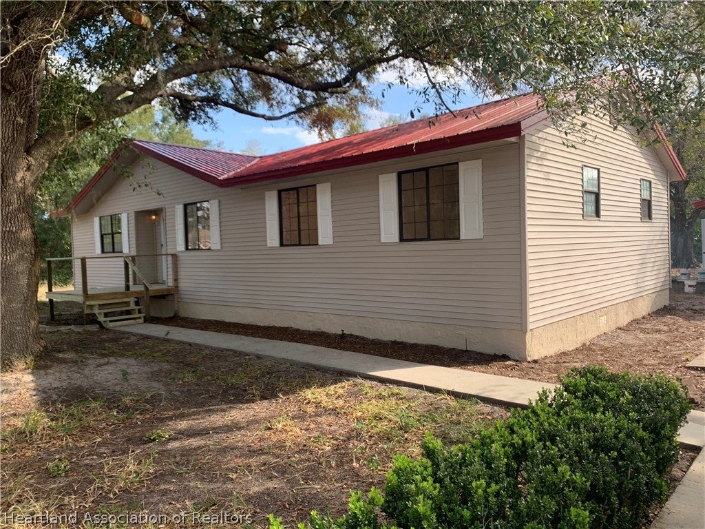 2225 Unicorn Rd, Avon Park, FL 33825