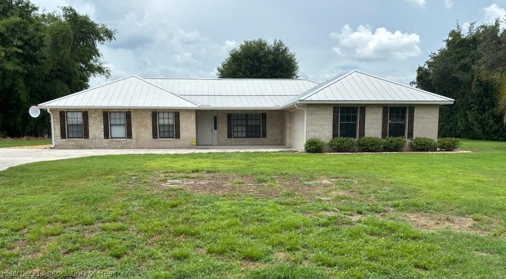 119 Sirena Way, Lake Placid, FL 33852 photo