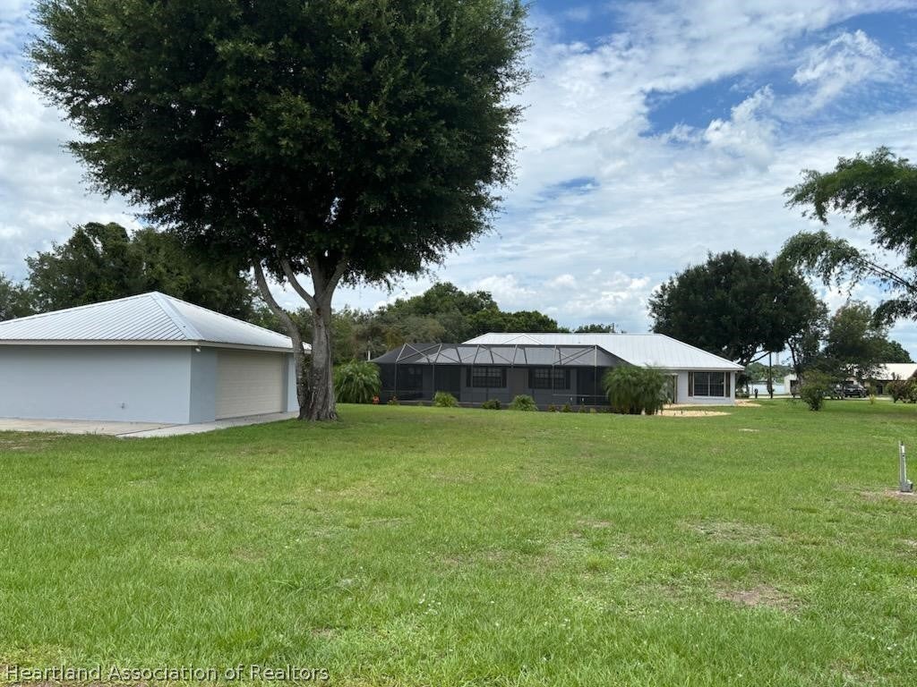 119 Sirena Way, Lake Placid, FL 33852 photo